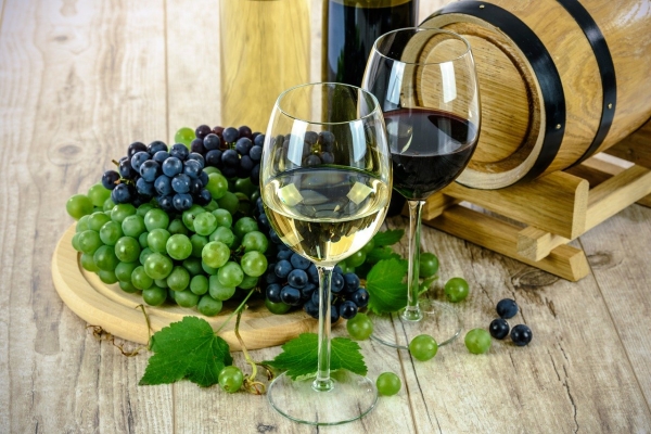 Комітет ВРУ підтримує спрощення умов роботи для малих виробництв виноробної продукції
